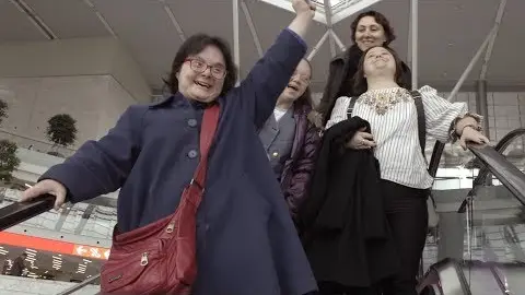 影片縮圖：Down Syndrome International 自我倡議——讓唐氏綜合症人士發聲