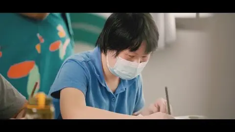 影片縮圖：獨立生活及培訓中心