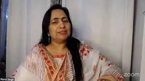 影片縮圖：男孩子的青春期——Sameeksha Sajwan 女士